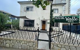 Hostal Valle Norte